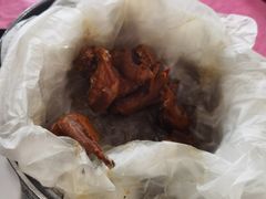 -侠成水上农庄(工业大道店)