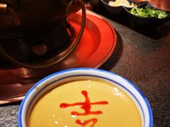 秘制麻酱小料-清真·京华源铜锅涮肉(丰庆店)