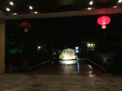 -三亚珠江南田温泉度假区