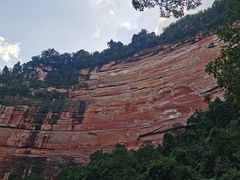 -赤水丹霞旅游区·佛光岩