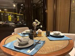 -杭州西湖柳莺里酒店·闻莺厅