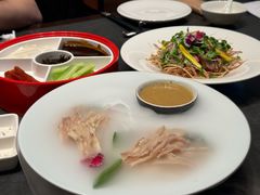 -全聚德(双井店)