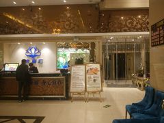 -水丽汇休闲浴馆(香坊店)