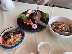 -麓湘小镇(金茂览秀城店)