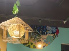 -云中鱼蒸汽石锅鱼(川沙百联店)