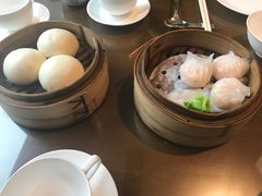 -香宫中餐厅 · 桂林香格里拉