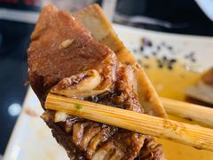 -蝎王府羊蝎子火锅(恒大名都店)
