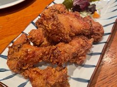 招牌炸鸡-Malena玛莲娜