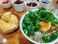 -熊氏牛羊杂粉(龙眼井总店)