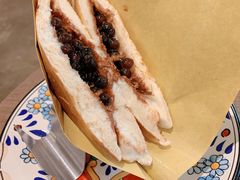 珍珠烤面包-Benjamin Browns Bistro & Bakery