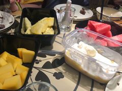 -新凯旋烧烤·燕姐千岛湖土菜