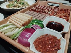 -旺顺阁·北京菜(大望路店)