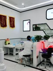 点击看大图 -蕾特恩专业祛痘·皮肤管理