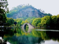 -柯岩风景区
