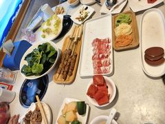 -蒙都43°9羊火锅·赤峰美食(桥北店)