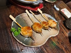 -酒肴一瓢·活贝料理·日本料理(三元桥·霄云路店)