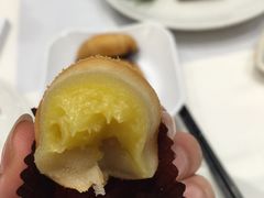-稻香酒家·34年老字号·港式粤菜(汉街店)