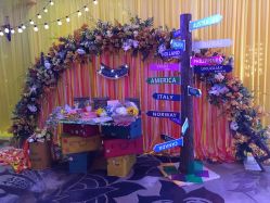 -Alice Nine婚礼艺术空间(总店)
