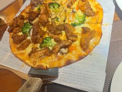 -秀·爱尔兰餐吧(上海路店)