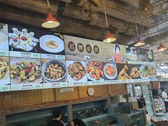 -猪肉婆私房菜(容桂总店)