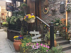 -威廉的太妃糖酒店(杭州西湖青芝坞店)