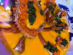 -蟹榭·本帮江浙菜·蟹宴(五角场合生汇商场店)