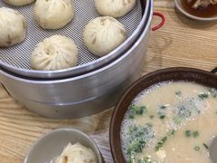-桐香园小笼包(百井坊巷店)