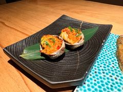 -Minase水濑·日料放题(外滩店)
