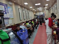 大堂-郑家包子牛肉拉面(尚勤路店)