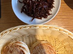 -山东宾馆·齐鲁苑餐厅