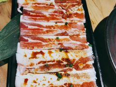-九田家黑牛烤肉料理(新光汇店)