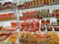 -味多美蛋糕(八大处店)