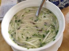 顺德拆鱼羹-肥仔顺德菜(龙悦居店)