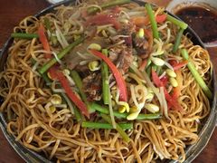 -春和發特色蒸饺(浐河西路店)