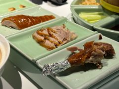 -羲和雅苑•北京烤鸭(国贸商城店)