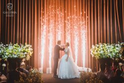 -格乐利雅婚礼艺术中心(南外滩店)