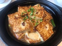 井水豆腐-巴陵全鱼席(湖南老字号汴河街店 )