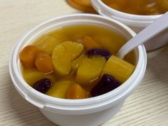 -张飞木薯羹(金鱼巷店)