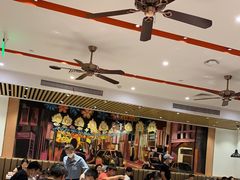 大堂-龙记香港茶餐厅(久光百货店)