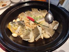 -汤城小厨•粤菜•靓汤(金融街店)