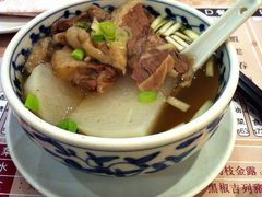 -池记(尖沙咀店)