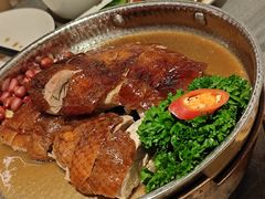 -粤来记·啫啫煲·点心(日月光店)