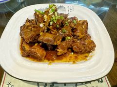 -缘来聚·徽菜名店(黄山宏村店)
