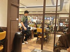 -渔语鱼新川菜Bistro(万象天地店)