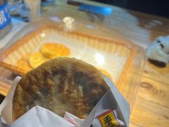 -敦煌夜市