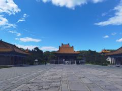 -北陵公园