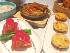 -滋粥楼·顺德菜(番禺广场总店)