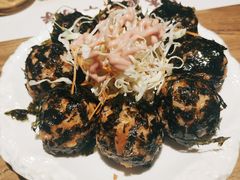 -冰川冷面·延边菜·炭烤串(观前店)