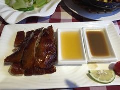 烧鹅-邓丽君音乐主题餐厅
