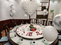 -野渡坡·极致湘菜·庭院餐厅(汉阳店)